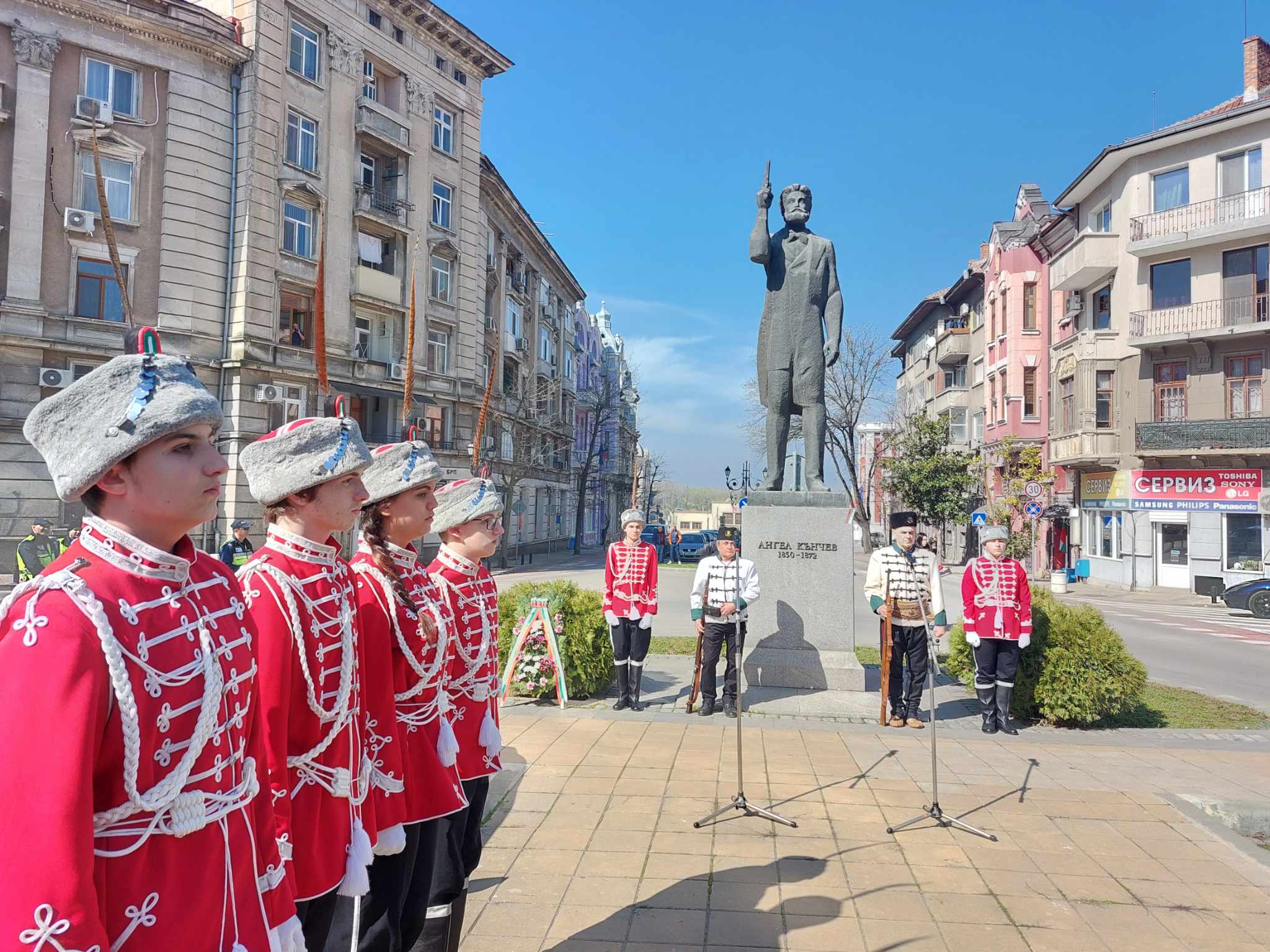 ангел кънчев