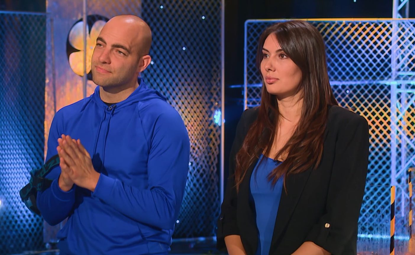 Един за друг