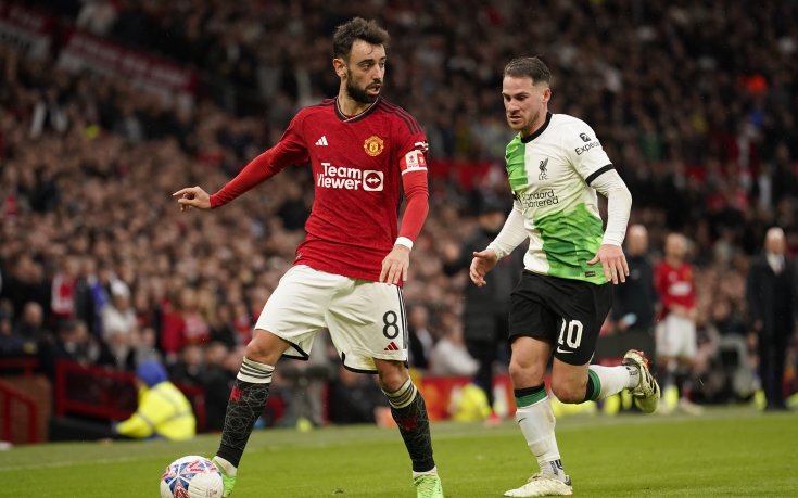 Капитанът на Ман Юнайтед пледира за отчетлива промяна във футбола