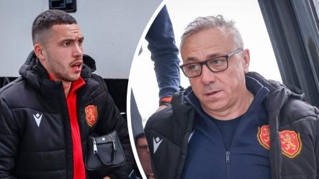 Илиан Илиев