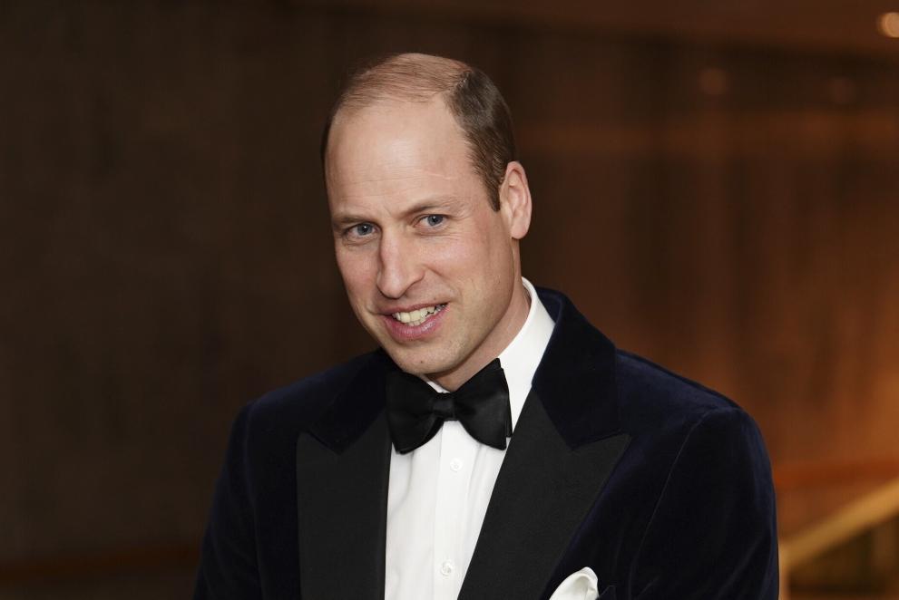 Британският престолонаследник принц Уилям ще посети жилища, които се строят
