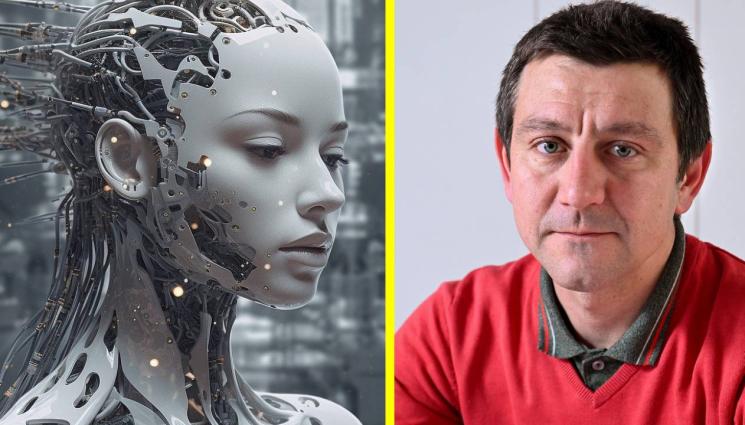 интелект - Никола Тулечки пред