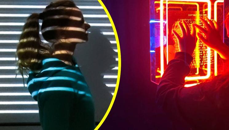 мапинг - От 21 до 24 март: Правят изложба за хора с увреждания