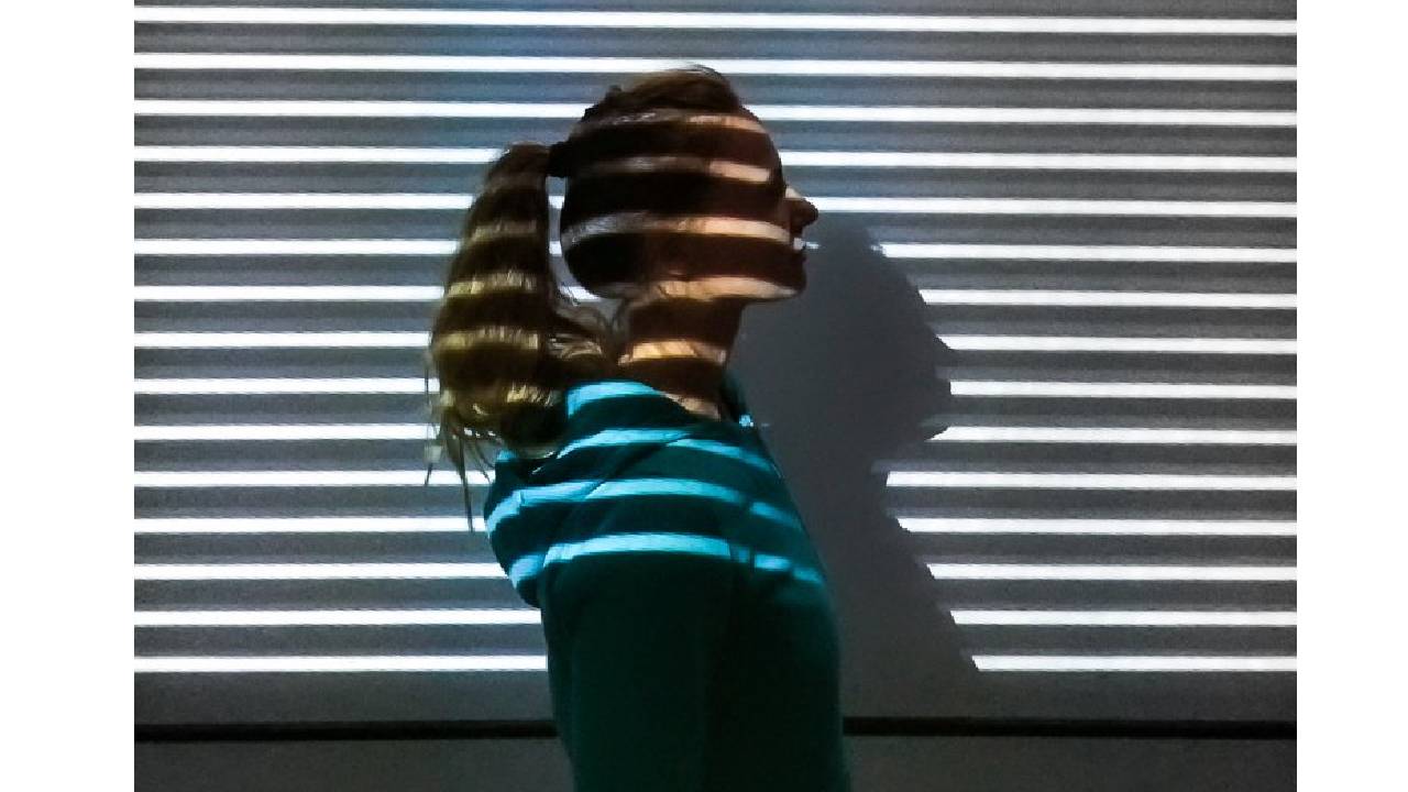 Полина Герасимова