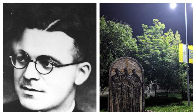 s - ЗАБРАВЕНАТА ИСТОРИЯ: Комунистическата разправа над католиците - петима свещеници убити като вражески шпиони!