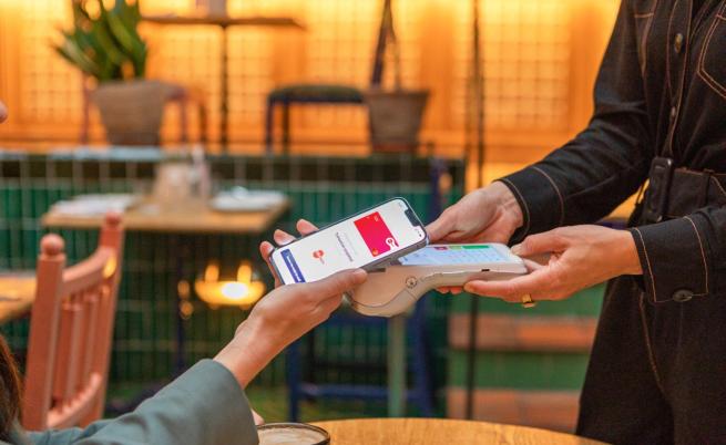 Стъпка към по-зелено бъдеще с дигиталните ваучери на Идънред България