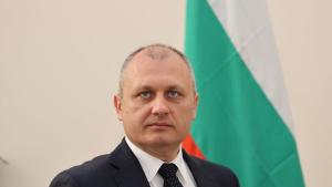Валентин Мундров е заместник министър на електронното управление в кабинета Денков
