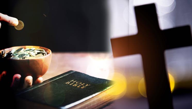 кражба от църква - ПРЕД БОЖИИТЕ ОЧИ: Непълнолетен задигна 60 кинта от манастир