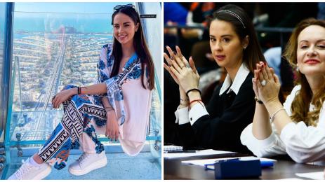 Християна Тодорова