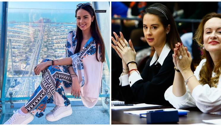 Християна Тодорова