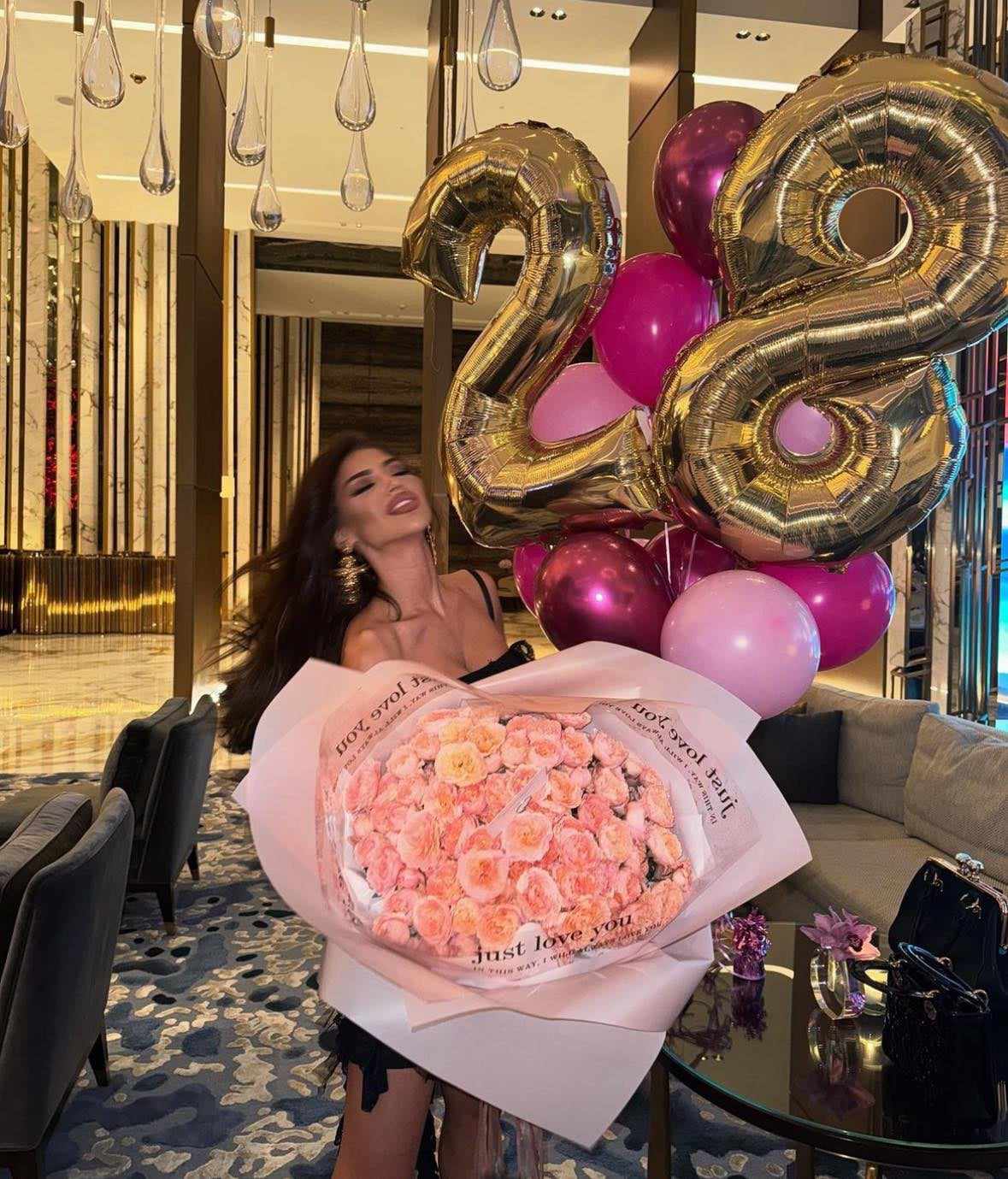 Анджелина Атанасова