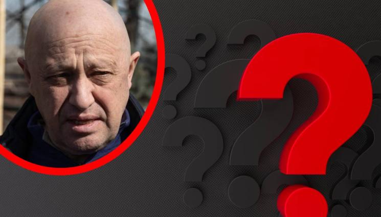 пригожин - ЖИВ ЛИ Е ПРИГОЖИН? - Нови кадри отприщиха конспирация, че смъртта му е инсценировка! (СНИМКА)