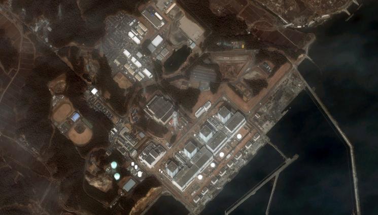 ядрена централа Фукушима - ЗЛОВЕЩО: Показаха как изглеждат разтопените реактори на АЕЦ “Фукушима”! (СНИМКИ+ВИДЕО)