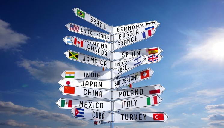 държави - Разкриха коя е най-щастливата страна в света!