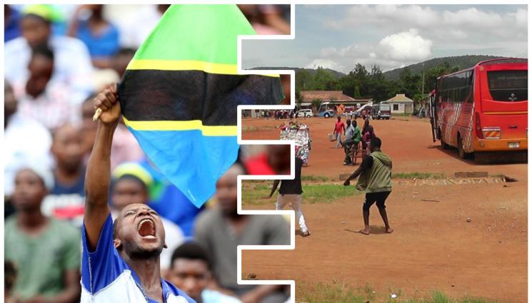 Футбол - Националите играят в Баку с десета африканска държава