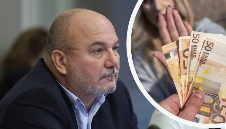 Любомир Дацов евро - Експерти прогнозират пред „Телеграф“: Еврото се отлага!