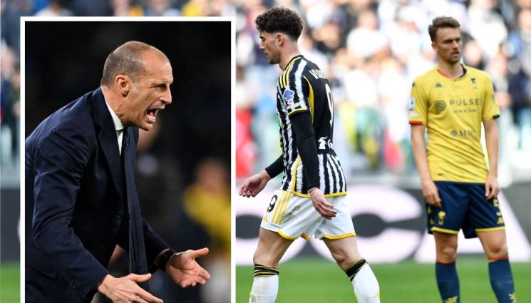 Футбол - Ювентус посрещна с яка глоба Влахович