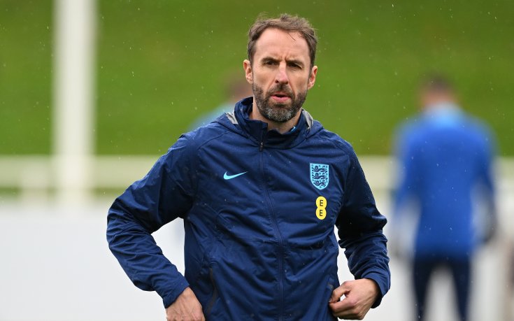 Саутгейт се оправдава за Стоунс