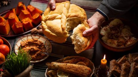 чудеса и вяра