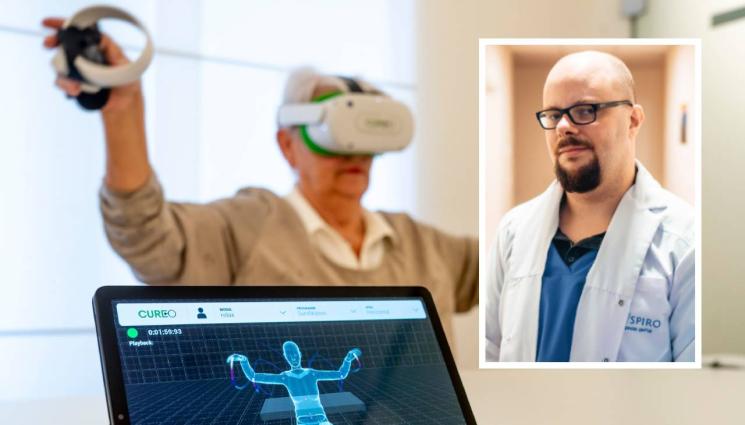 Филип Алексиев - ЗДРАВЕ с Телеграф: Неврологът Филип Алексиев: Хора с инсулт идват в болницата с няколко дни закъснение