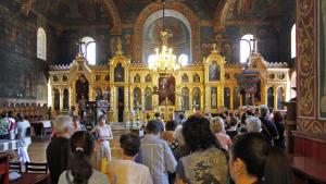 Православният и католическият Великден обикновено се определят на различни дати