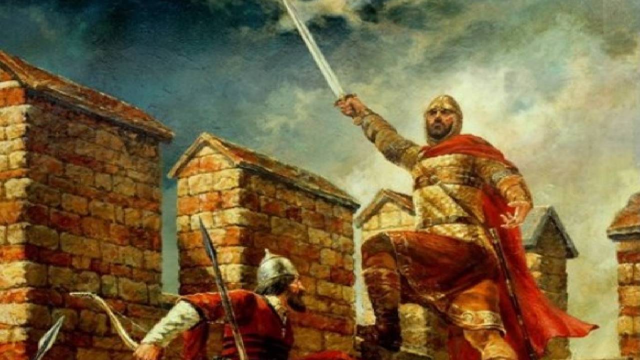 Иван Шишман