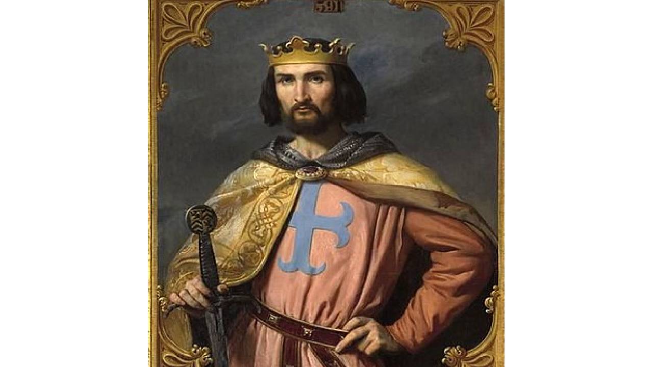 Балдуин Фландърски