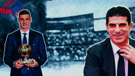 МАЧКАСТ Епизод 85