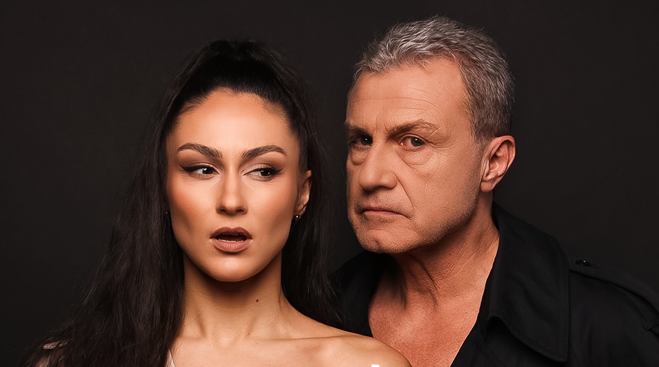 керана и доктор