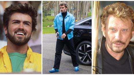 Антоан Гризман