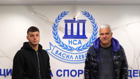 Мицин Вакареев НСА