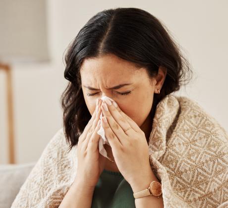 Всеки сезон носи своите предизвикателства но грипните вируси традиционно се