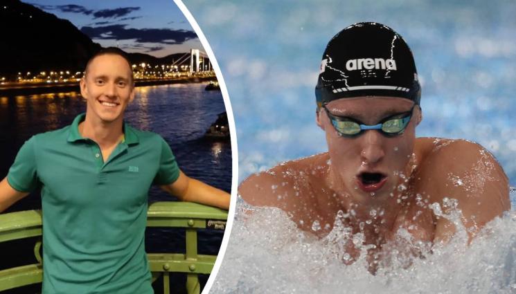 Любомир Епитропов - Епитропов се сгоди в Канада (СНИМКИ)