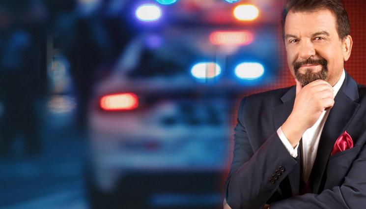 ники кънчев - НАПРЕЖЕНИЕ НА ЗАПАД: Кюстендил почерня от полиция, поводът е неочакван!