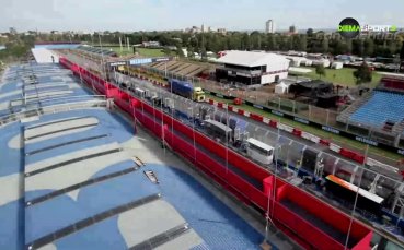 Макс Верстапен спечели втори старт от началото на сезона във