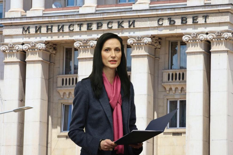 Дали ще има нови преговори между двете коалиции ГЕРБ-СДС и