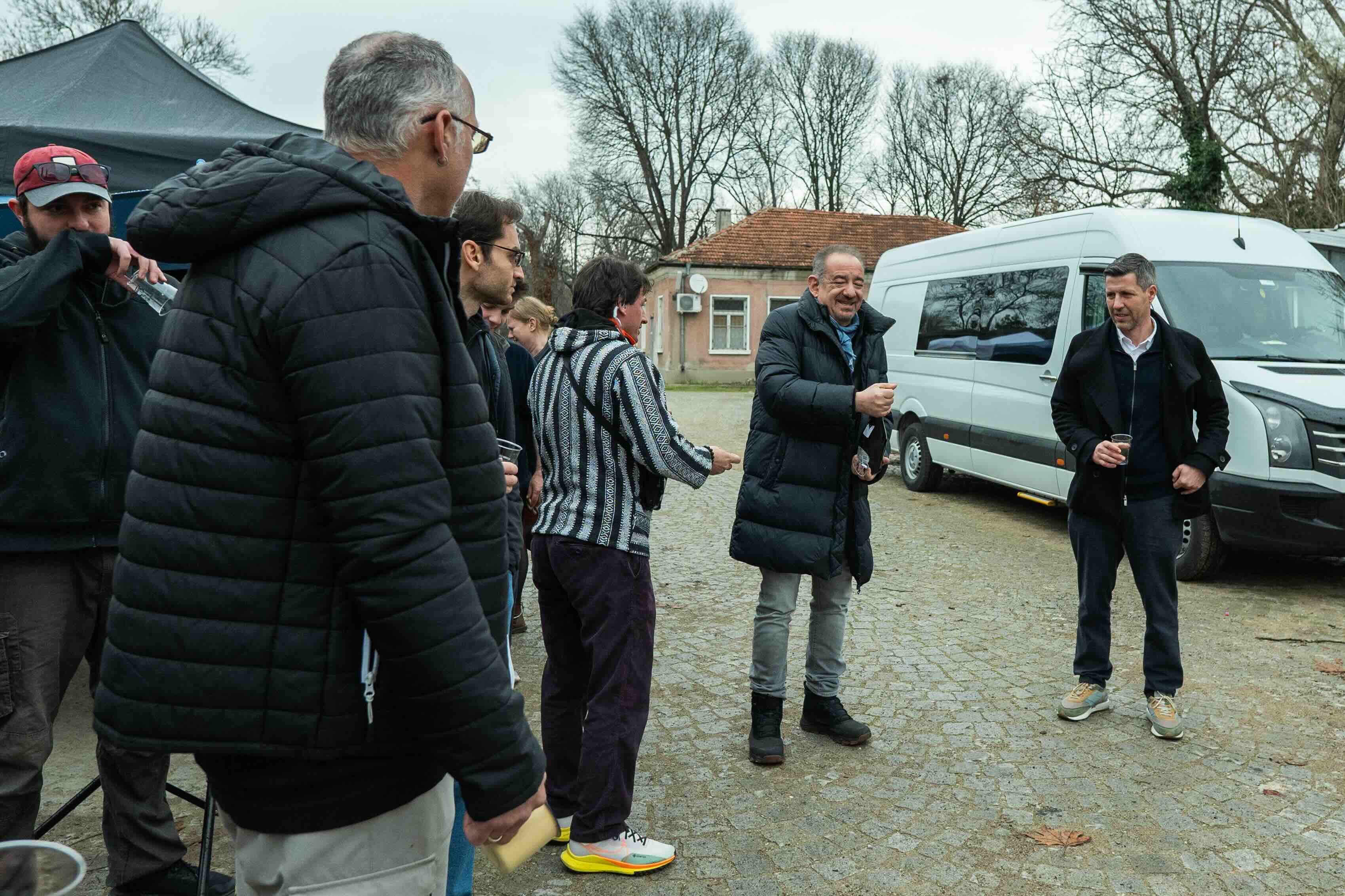 Шефът на НФЦ