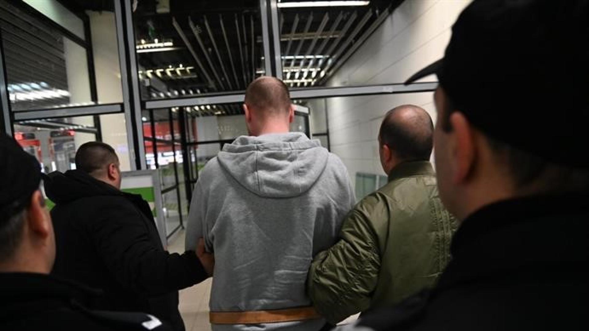 Пловдивският окръжен съд отложи делото срещу Рангел Бизюрев подсъдим за