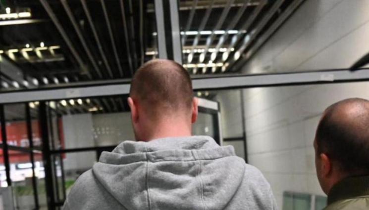 мвр - ВЪЗМЕЗДИЕ: Вкараха в затвора убиеца от Цалапица