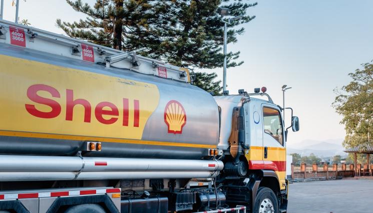Shell Benzinka Shell затваря 1000 бензиностанции, ще прави зарядни станции на тяхно ...