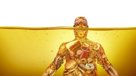 мазни храни