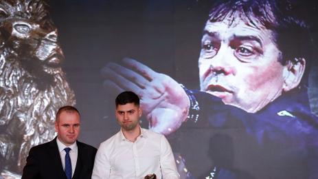 Петър Хубчев