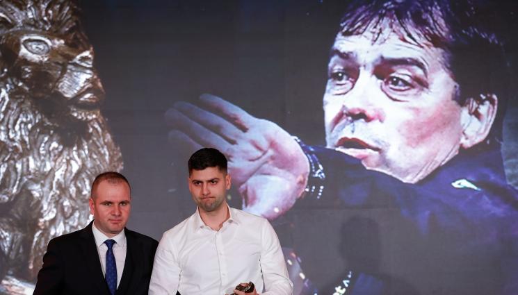 Петър Хубчев - Петър Хубчев с разтърсващи думи за най-тежката битка в живота му