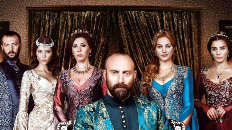 Великолепния век