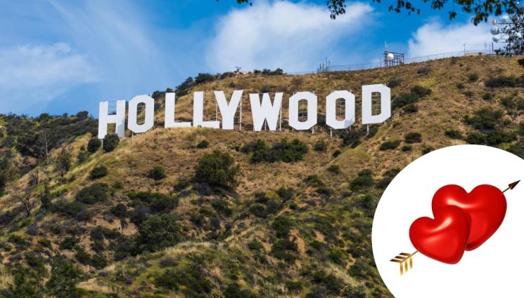 Холивуд любов - СТО ГОДИНИ ГРЕХОВЕ И ПЕРВЕРЗИИ: Сексскандали в сянката на Холивуд!