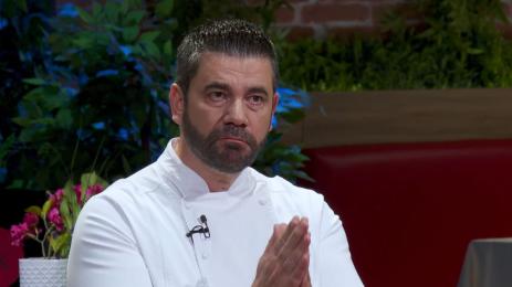 Виктор Ангелов