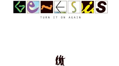 "Turn It On Again: The Hits" на Genesis става на 25, излиза на винил