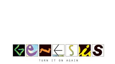 "Turn It On Again: The Hits" на Genesis става на 25, излиза на винил