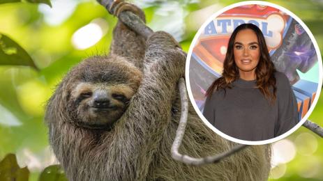 Тамара Екълстоун