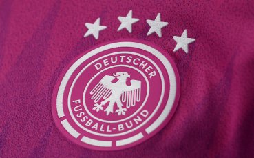Германският футболен съюз обяви че от 2027 година националните отбори